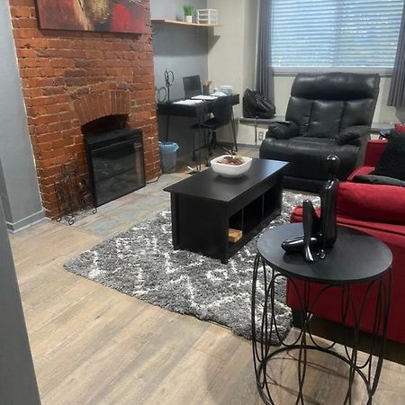 Cuddys Place Pittsburgh Eksteriør bilde
