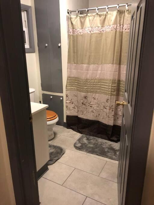 Cuddys Place Pittsburgh Eksteriør bilde