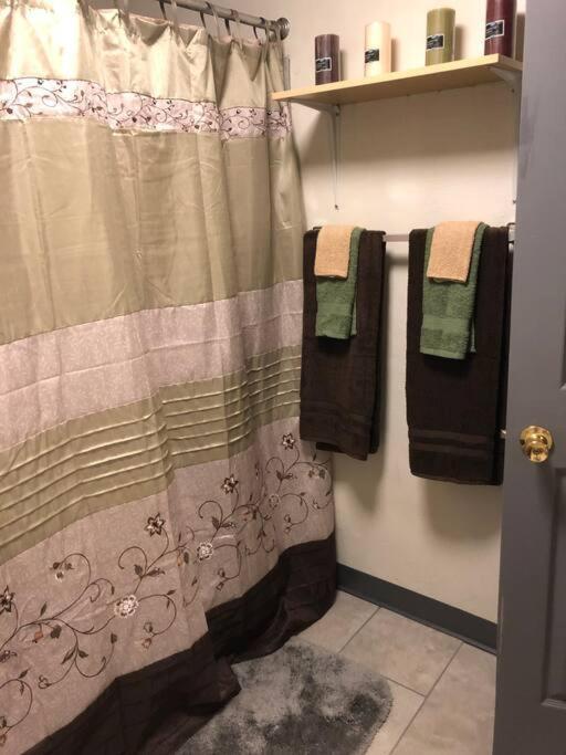 Cuddys Place Pittsburgh Eksteriør bilde