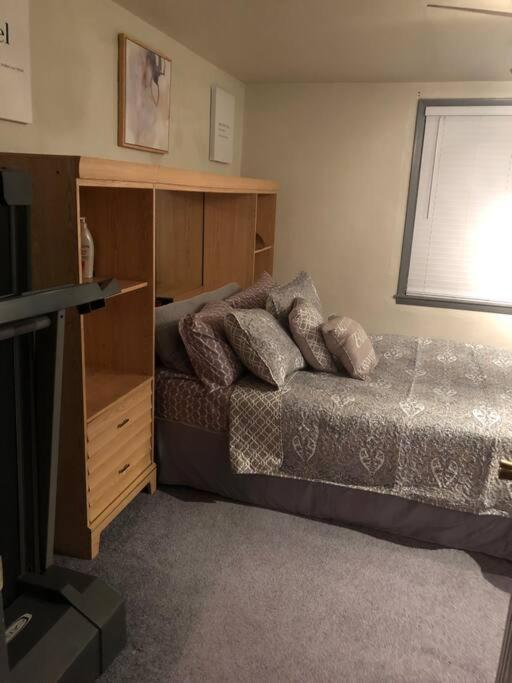 Cuddys Place Pittsburgh Eksteriør bilde
